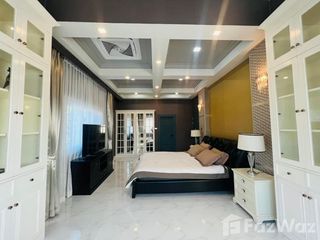 Casa en venta de 4 habitaciones en Hang Dong, Chiang Mai