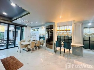 Casa en venta de 4 habitaciones en Hang Dong, Chiang Mai