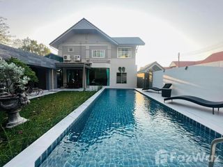 Casa en venta de 4 habitaciones en Hang Dong, Chiang Mai