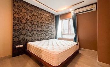 For sale 2 bedrooms condo in Khan Na Yao, Bangkok