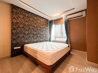 For sale 2 bedrooms condo in Khan Na Yao, Bangkok