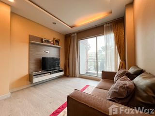 For sale 2 bedrooms condo in Khan Na Yao, Bangkok