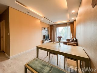 For sale 2 bedrooms condo in Khan Na Yao, Bangkok