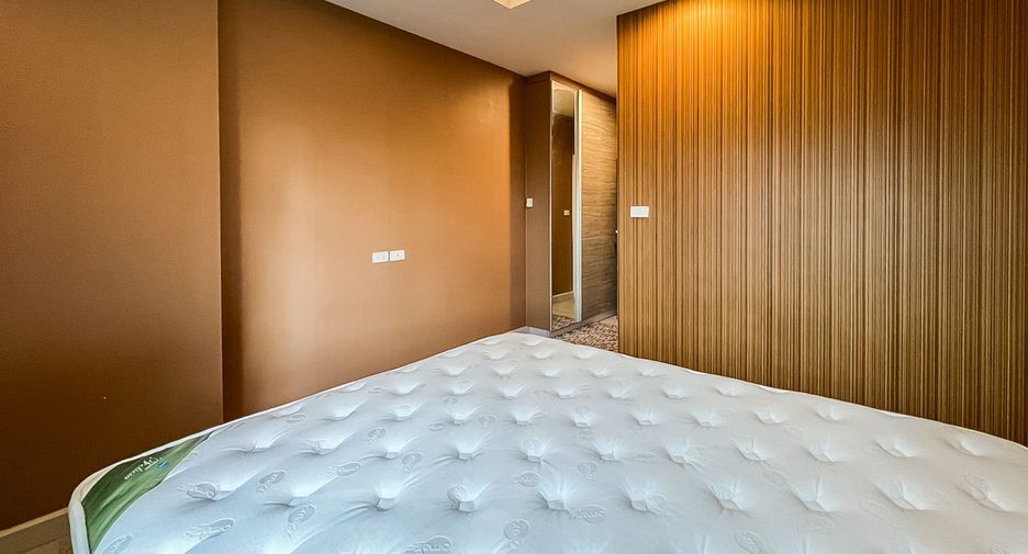 For sale 2 bedrooms condo in Khan Na Yao, Bangkok