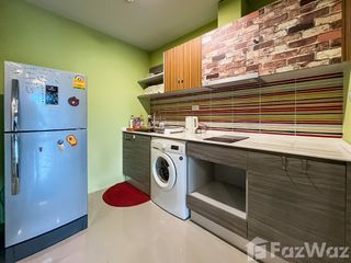 For sale 2 bedrooms condo in Khan Na Yao, Bangkok