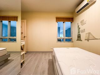 For sale 2 bedrooms condo in Khan Na Yao, Bangkok
