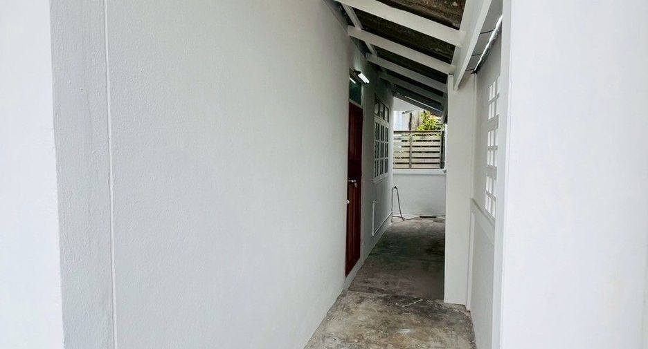 Haus zum Kauf mit 3 Zimmer in Hua Hin, Prachuap Khiri Khan