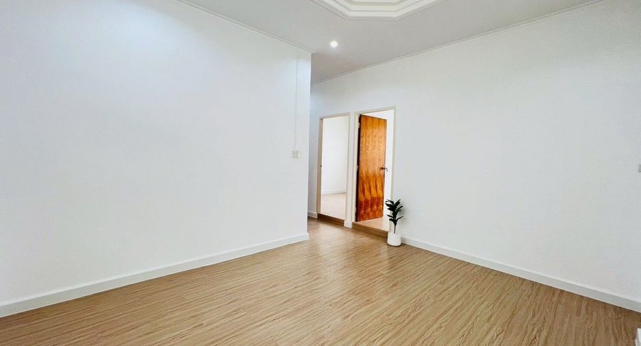 Haus zum Kauf mit 3 Zimmer in Hua Hin, Prachuap Khiri Khan
