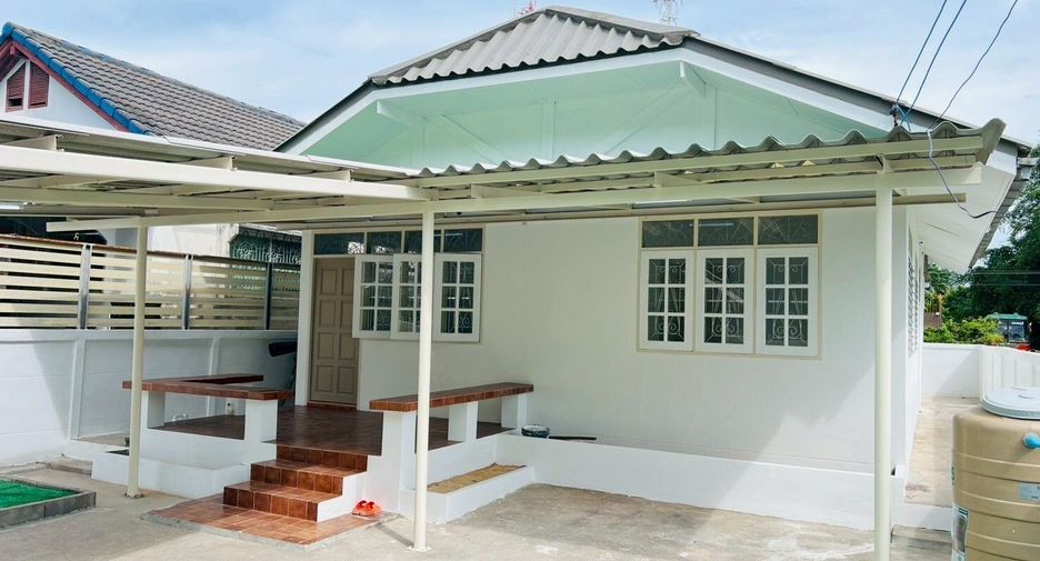 Haus zum Kauf mit 3 Zimmer in Hua Hin, Prachuap Khiri Khan