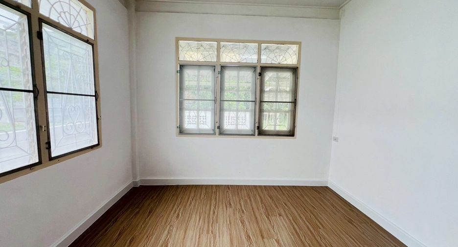 Haus zum Kauf mit 3 Zimmer in Hua Hin, Prachuap Khiri Khan