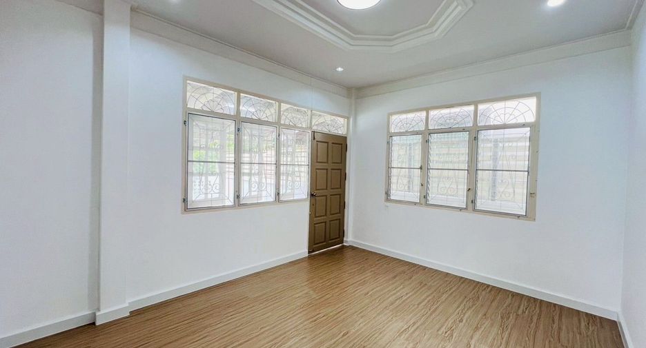 Haus zum Kauf mit 3 Zimmer in Hua Hin, Prachuap Khiri Khan
