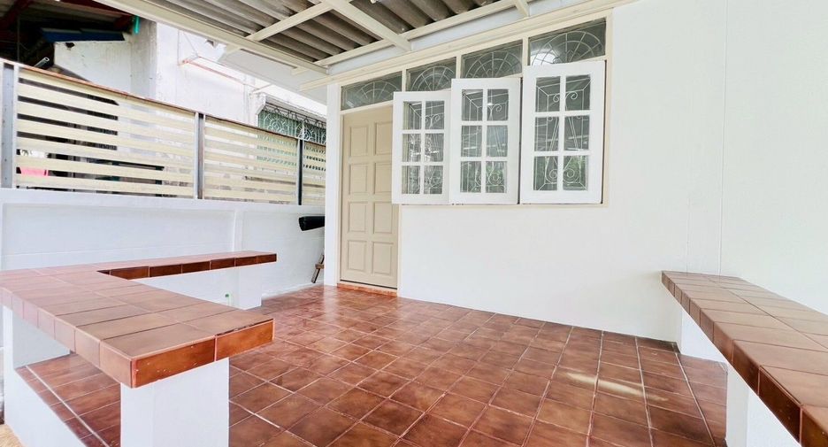 Haus zum Kauf mit 3 Zimmer in Hua Hin, Prachuap Khiri Khan
