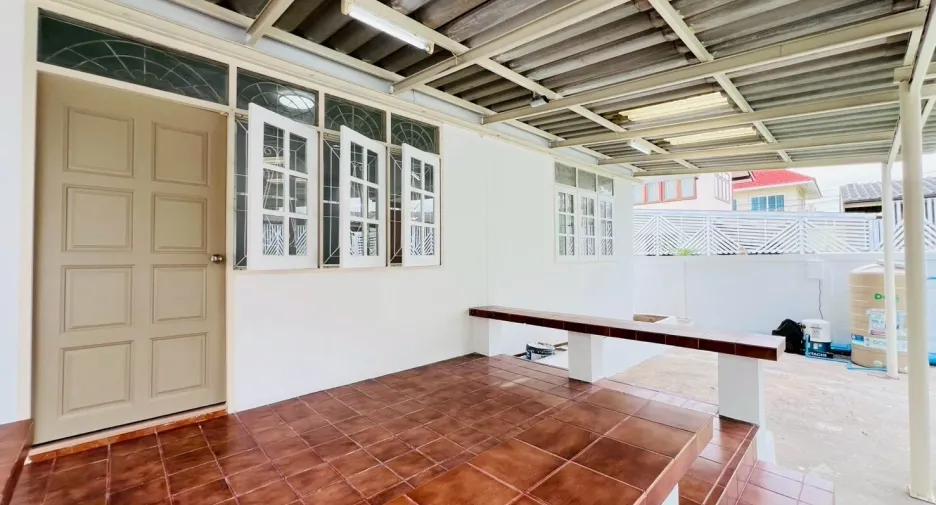 Haus zum Kauf mit 3 Zimmer in Hua Hin, Prachuap Khiri Khan