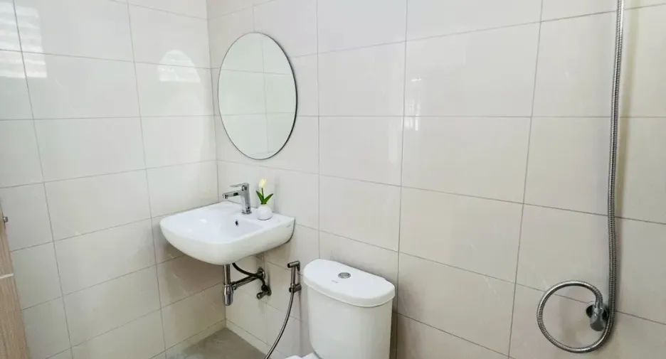 Haus zum Kauf mit 3 Zimmer in Hua Hin, Prachuap Khiri Khan