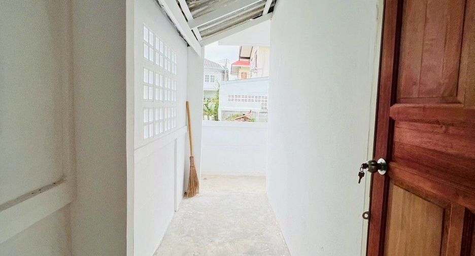 Haus zum Kauf mit 3 Zimmer in Hua Hin, Prachuap Khiri Khan