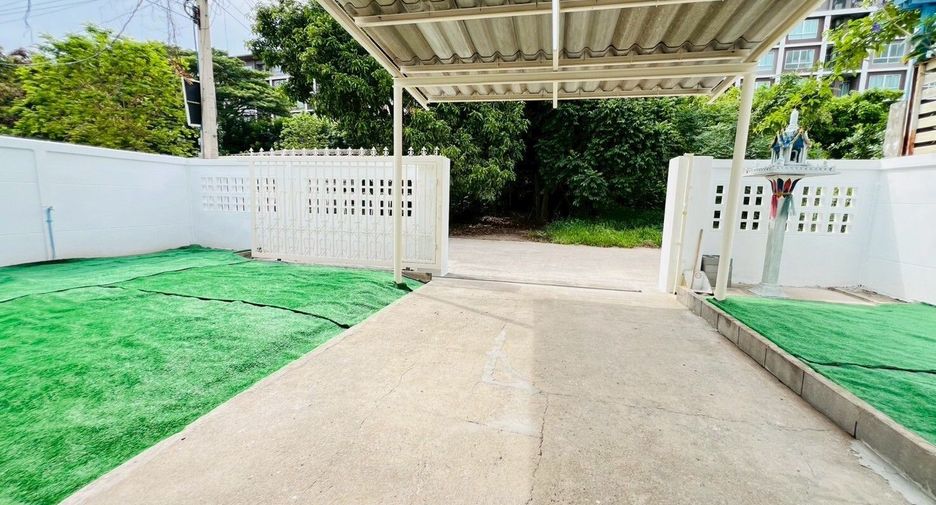 Haus zum Kauf mit 3 Zimmer in Hua Hin, Prachuap Khiri Khan