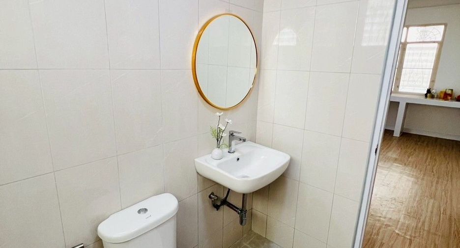Haus zum Kauf mit 3 Zimmer in Hua Hin, Prachuap Khiri Khan