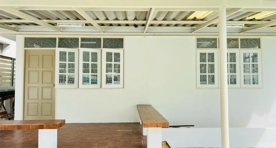 Haus zum Kauf mit 3 Zimmer in Hua Hin, Prachuap Khiri Khan