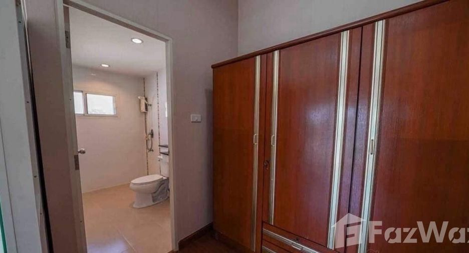 For rent 4 bedrooms house in San Kamphaeng, Chiang Mai