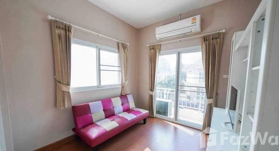 For rent 4 ベッドルーム house in San Kamphaeng, Chiang Mai