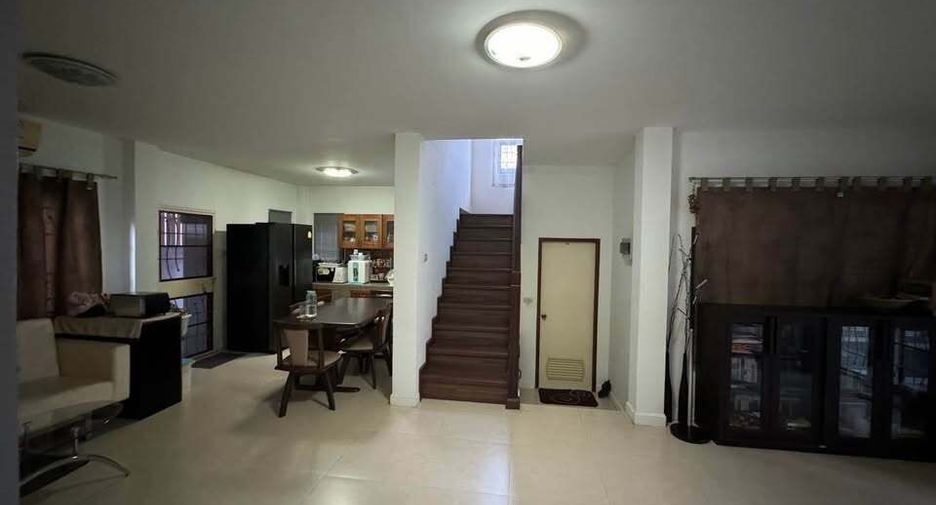 For sale 3 bedrooms house in San Sai, Chiang Mai