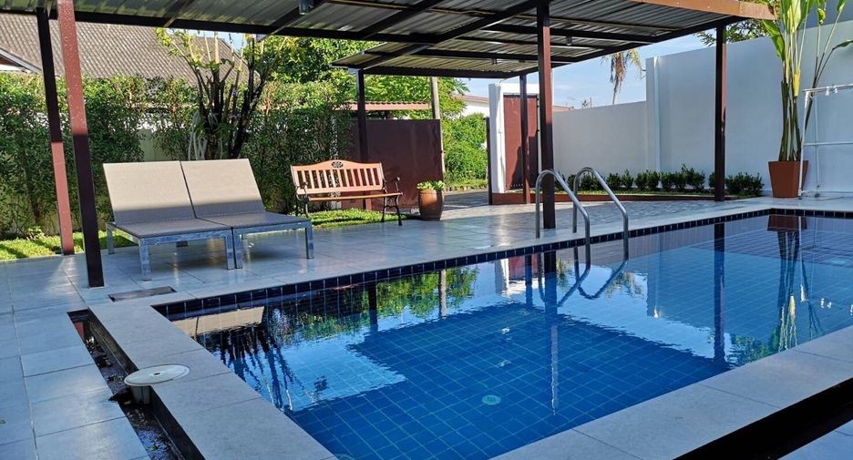 For rent 2 bedrooms villa in Thalang, Phuket