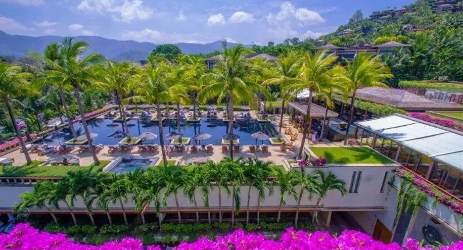 For sale 4 ベッドルーム villa in Kathu, Phuket