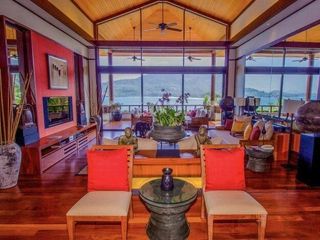 For sale 4 ベッドルーム villa in Kathu, Phuket