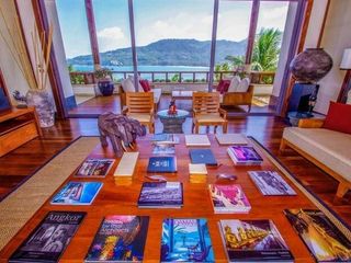 For sale 4 ベッドルーム villa in Kathu, Phuket