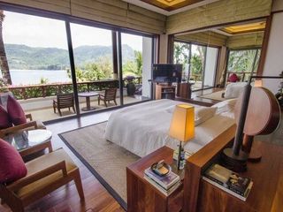 For sale 4 ベッドルーム villa in Kathu, Phuket