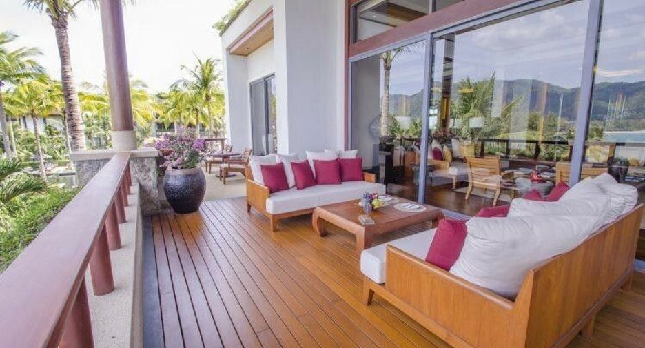 For sale 4 ベッドルーム villa in Kathu, Phuket
