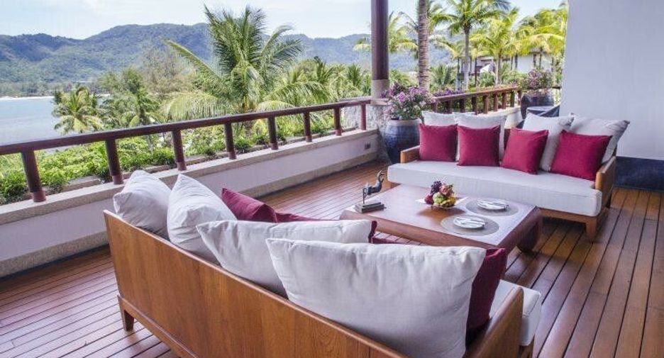 For sale 4 ベッドルーム villa in Kathu, Phuket