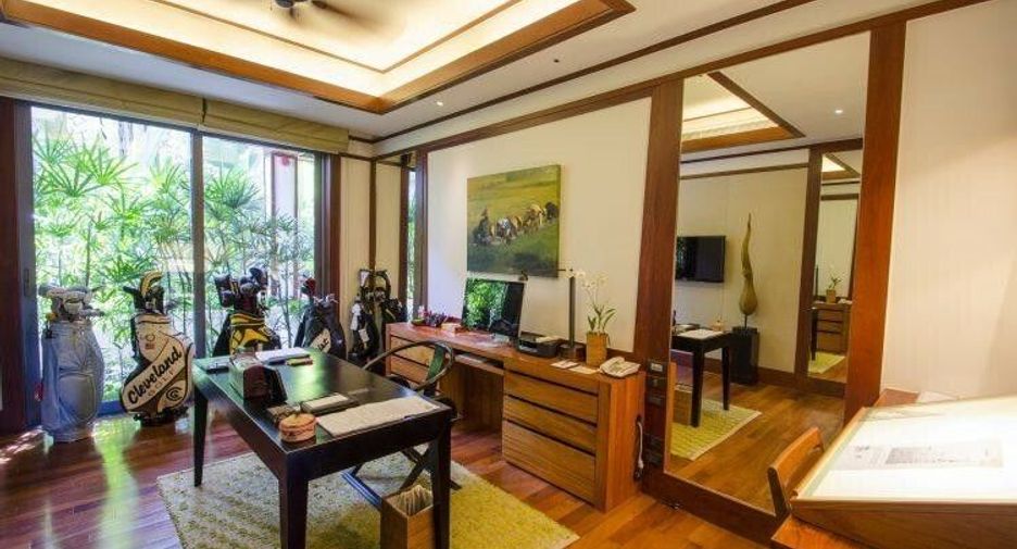 For sale 4 ベッドルーム villa in Kathu, Phuket