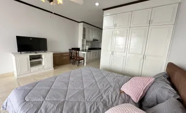 Wohnung zum Kauf mit Studio in Bang Lamung, Chonburi