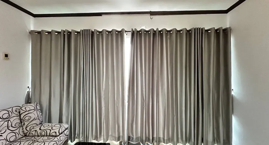 Wohnung zum Kauf mit Studio in Bang Lamung, Chonburi