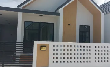 For sale 3 ベッドルーム house in Hua Hin, Prachuap Khiri Khan