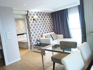 For Rent 1 Bedroom Condo In Bang Lamung, Chonburi