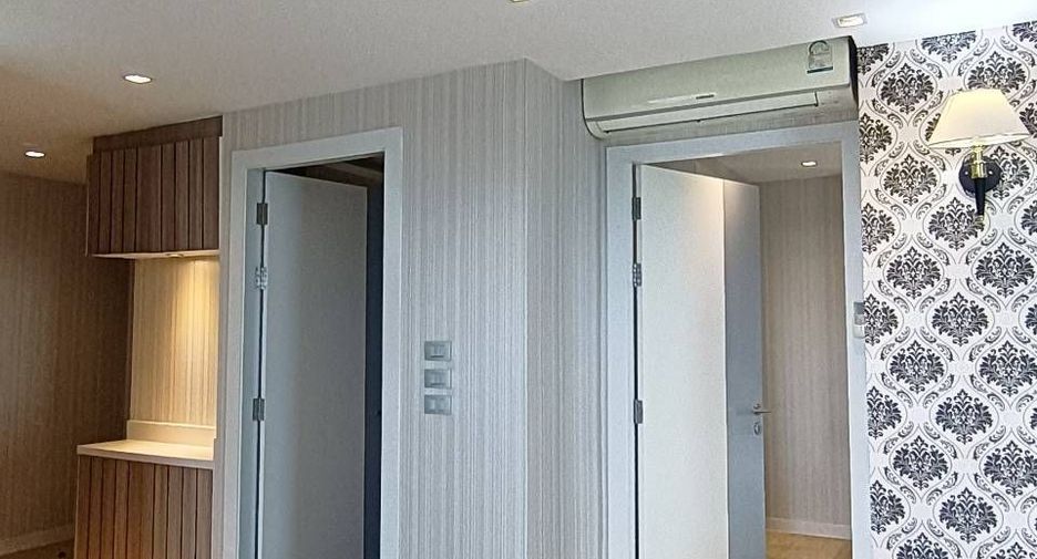 Wohnung zur Miete mit 1 Zimmer in Bang Lamung, Chonburi