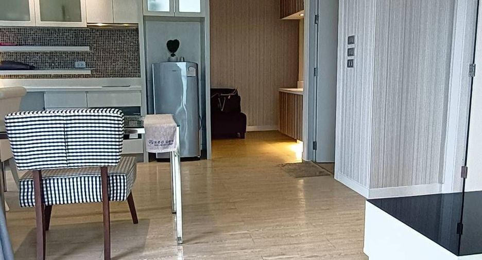 Wohnung zur Miete mit 1 Zimmer in Bang Lamung, Chonburi