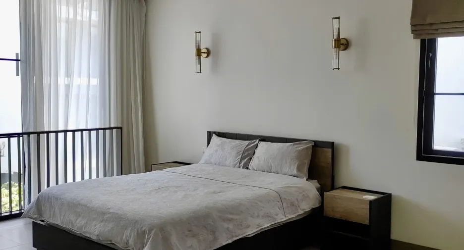 Villa zum Kauf mit 6 Zimmer in Thalang, Phuket