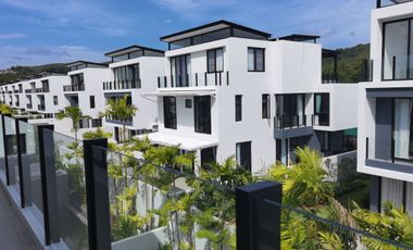 À vendre 6 chambres villa à Thalang, Phuket