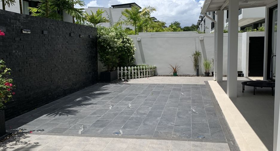For sale 6 bedrooms villa in Thalang, Phuket