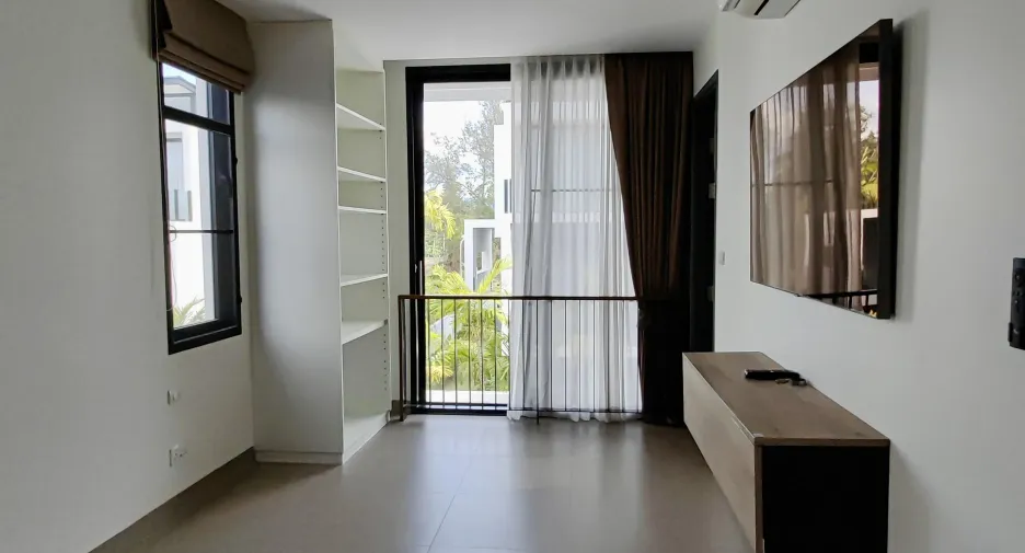 Villa zum Kauf mit 6 Zimmer in Thalang, Phuket