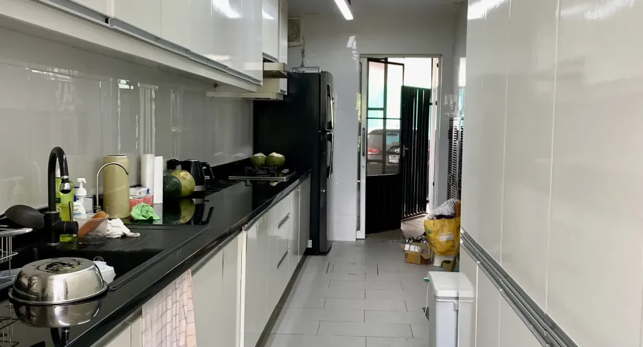 Villa zum Kauf mit 6 Zimmer in Thalang, Phuket
