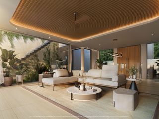 À vendre 5 chambres villa à Mueang Phuket, Phuket