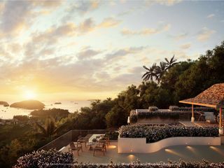 À vendre 5 chambres villa à Mueang Phuket, Phuket