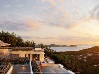 À vendre 5 chambres villa à Mueang Phuket, Phuket