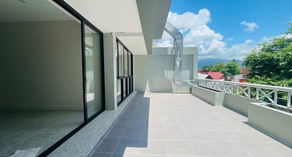 For sale studio house in Mueang Chiang Mai, Chiang Mai