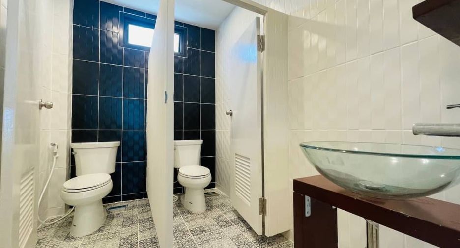 For sale studio house in Mueang Chiang Mai, Chiang Mai