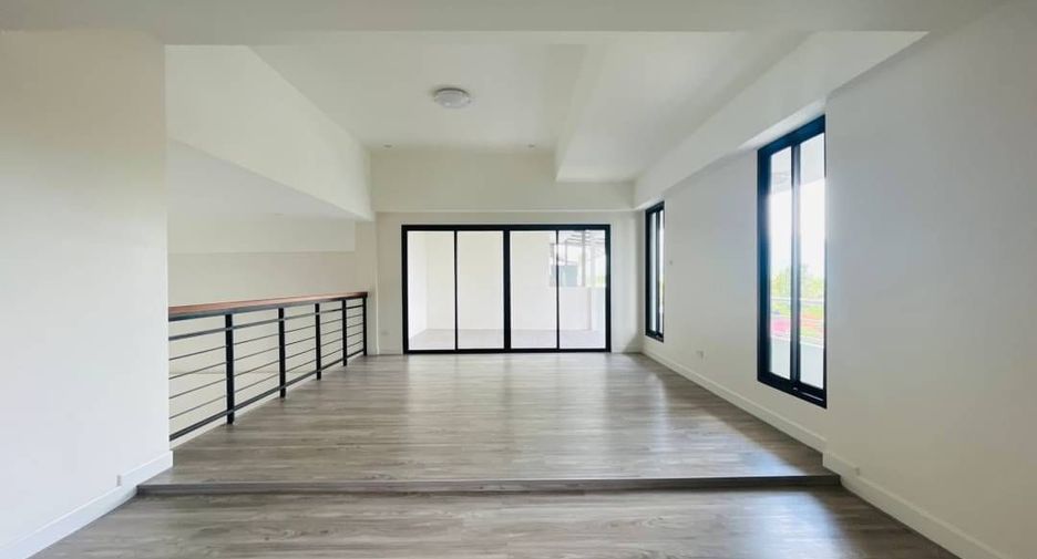 For sale studio house in Mueang Chiang Mai, Chiang Mai